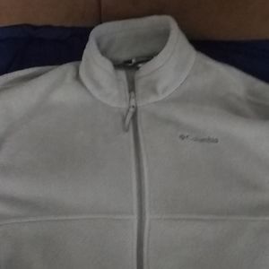 Columbia Fleece Jacket